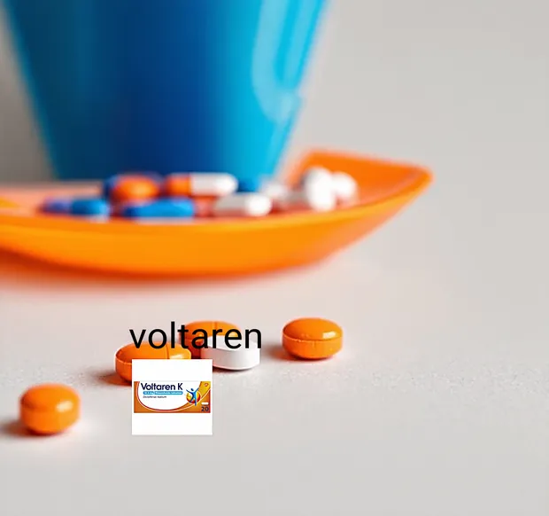 Voltaren supposte prezzo